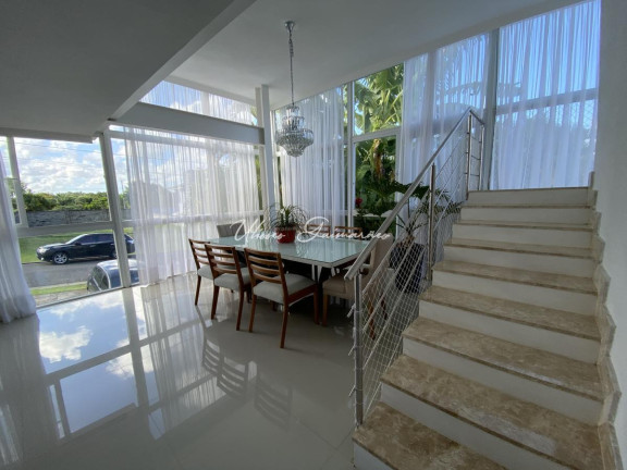Imagem Casa com 4 Quartos à Venda, 250 m² em Alphaville Litoral Norte 1 - Camaçari Imagem Casa com 4 Quartos à Venda, 250 m² em Alphaville Litoral Norte 1 - Camaçari
