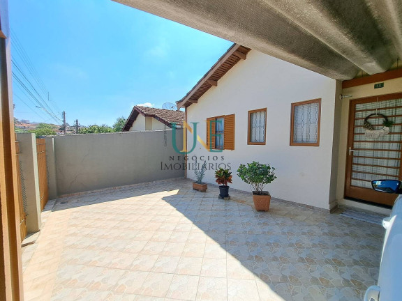 Imagem Casa com 3 Quartos à Venda, 200 m² em Parque Das Colinas - Valinhos