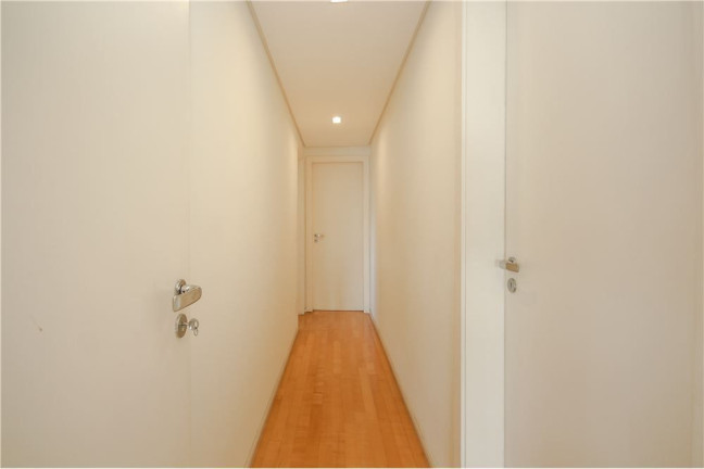 Imagem Apartamento com 3 Quartos à Venda, 234 m² em Perdizes - São Paulo