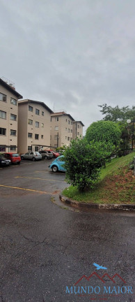Imagem Apartamento com 2 Quartos à Venda, 50 m² em Cidade São Jorge - Santo André Imagem Apartamento com 2 Quartos à Venda, 50 m² em Cidade São Jorge - Santo André