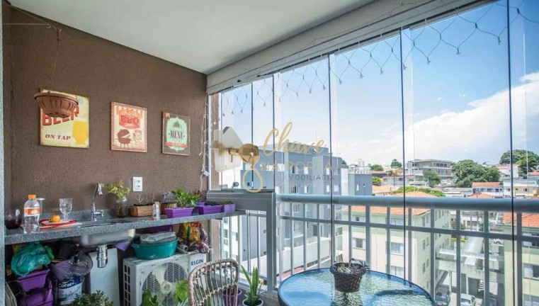 Imagem Apartamento com 2 Quartos à Venda, 59 m² em Vila Guarani(zona Sul) - São Paulo Imagem Apartamento com 2 Quartos à Venda, 59 m² em Vila Guarani(zona Sul) - São Paulo