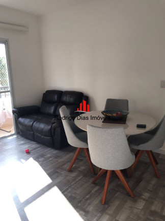 Imagem Apartamento com 2 Quartos à Venda, 56 m² em Chácara Segre - Jundiaí Imagem Apartamento com 2 Quartos à Venda, 56 m² em Chácara Segre - Jundiaí
