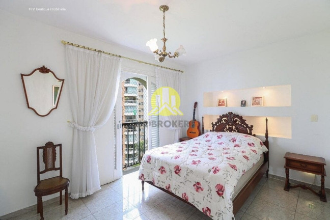 Imagem Apartamento com 3 Quartos à Venda, 118 m² em Itaim Bibi - São Paulo