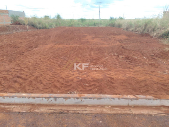 Terreno à Venda, 200 m² em Jardim Vilico Cantarelli - Ribeirão Preto