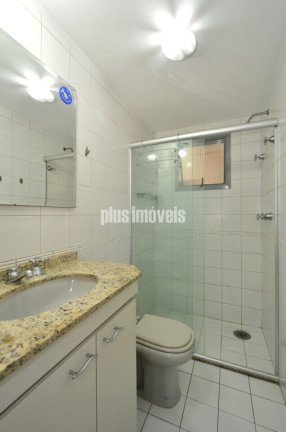 Imagem Apartamento com 3 Quartos à Venda, 92 m² em Campo Belo - São Paulo Imagem Apartamento com 3 Quartos à Venda, 92 m² em Campo Belo - São Paulo