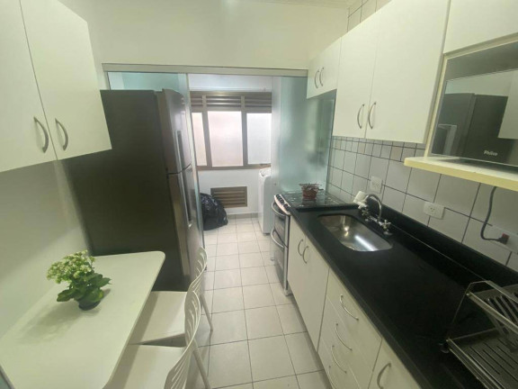 Imagem Apartamento com 2 Quartos para Alugar, 62 m² em Alphaville Centro Industrial E Empresarial/alphaville. - Barueri Imagem Apartamento com 2 Quartos para Alugar, 62 m² em Alphaville Centro Industrial E Empresarial/alphaville. - Barueri