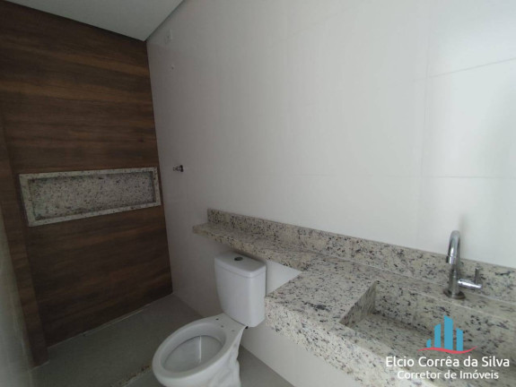 Imagem Casa com 2 Quartos à Venda, 100 m² em Campo Grande - Santos