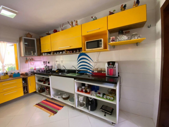 Imagem Casa com 3 Quartos à Venda, 193 m² em Buraquinho - Lauro De Freitas