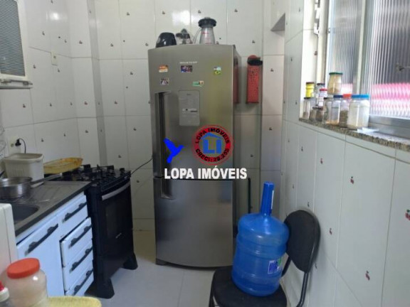 Imagem Apartamento com 2 Quartos à Venda, 81 m² em Catumbi - Rio De Janeiro Imagem Apartamento com 2 Quartos à Venda, 81 m² em Catumbi - Rio De Janeiro
