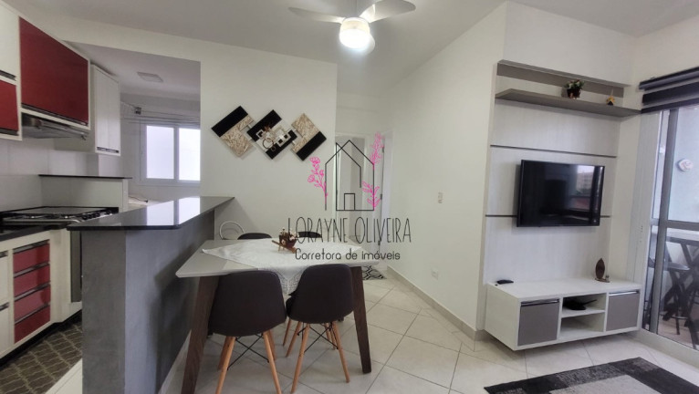 Imagem Apartamento com 2 Quartos à Venda, 55 m² em Itaguá - Ubatuba Imagem Apartamento com 2 Quartos à Venda, 55 m² em Itaguá - Ubatuba