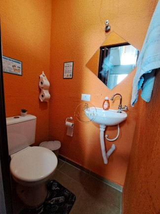 Imagem Cobertura com 2 Quartos à Venda, 45 m² em Vila Tibiriçá - Santo André Imagem Cobertura com 2 Quartos à Venda, 45 m² em Vila Tibiriçá - Santo André