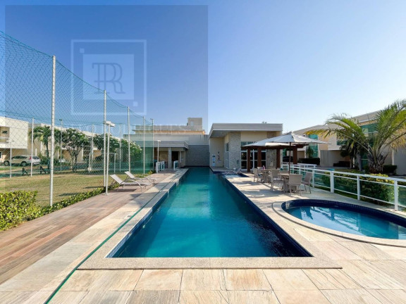 Imagem Casa de Condomínio com 4 Quartos à Venda, 200 m² em Coaçu - Eusébio Imagem Casa de Condomínio com 4 Quartos à Venda, 200 m² em Coaçu - Eusébio
