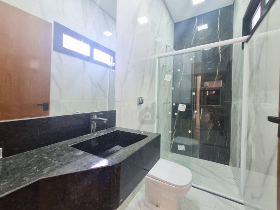 Imagem Casa com 3 Quartos à Venda, 107 m² em Cajuru Do Sul - Sorocaba