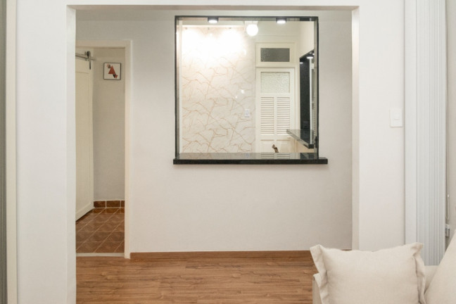 Imagem Apartamento com 2 Quartos à Venda, 54 m² em Copacabana - Rio De Janeiro