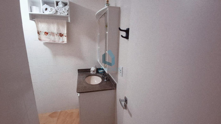 Imagem Apartamento com 2 Quartos à Venda, 87 m² em Passagem - Cabo Frio