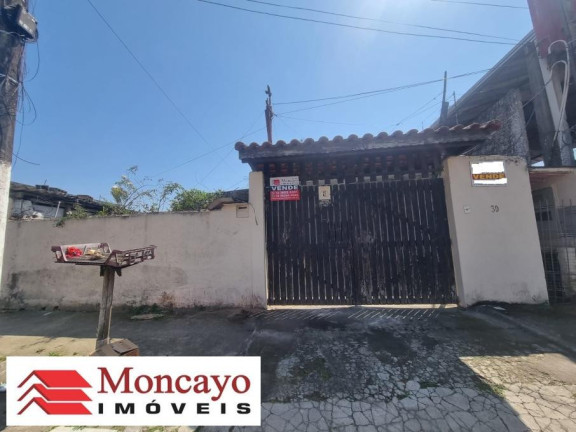 Imagem Casa com 3 Quartos à Venda, 500 m² em Travessão - Caraguatatuba Imagem Casa com 3 Quartos à Venda, 500 m² em Travessão - Caraguatatuba