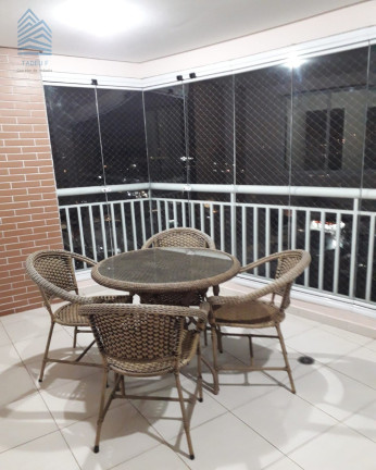 Imagem Imóvel com 3 Quartos à Venda, 82 m² em Chácara Santo Antônio - São Paulo