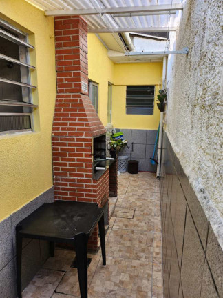 Imagem Casa com 2 Quartos à Venda, 123 m² em Ocian - Praia Grande Imagem Casa com 2 Quartos à Venda, 123 m² em Ocian - Praia Grande