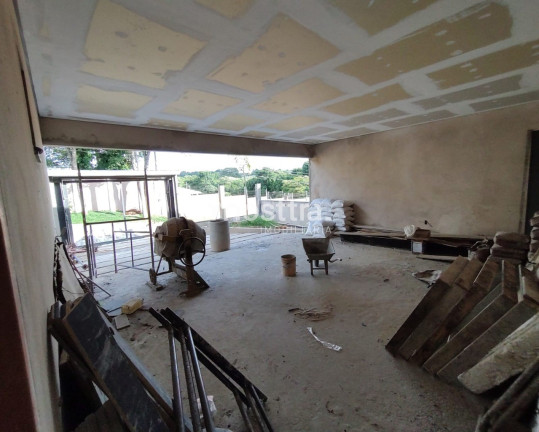 Imagem Casa com 4 Quartos à Venda,  em Terras De Itaici - Indaiatuba