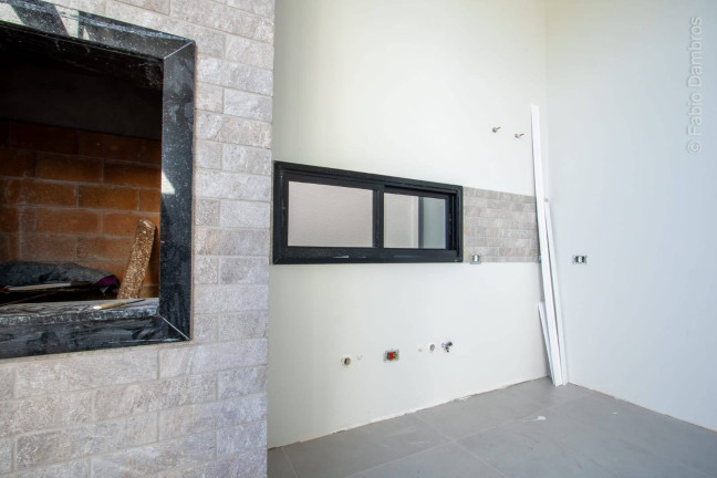 Imagem Casa com 3 Quartos à Venda, 158 m² em Recanto Tropical - Cascavel