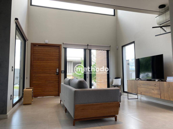 Casa com 3 Quartos à Venda, 240 m² em Roncáglia - Valinhos