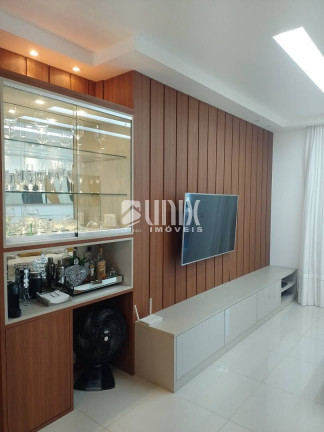 Imagem Apartamento com 3 Quartos à Venda, 120 m² em Centro - Campos Dos Goytacazes