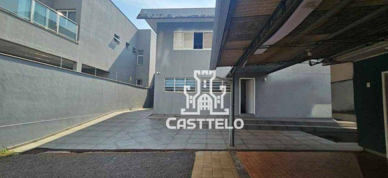 Imagem Sobrado com 4 Quartos à Venda, 407 m² em Centro - Londrina Imagem Sobrado com 4 Quartos à Venda, 407 m² em Centro - Londrina