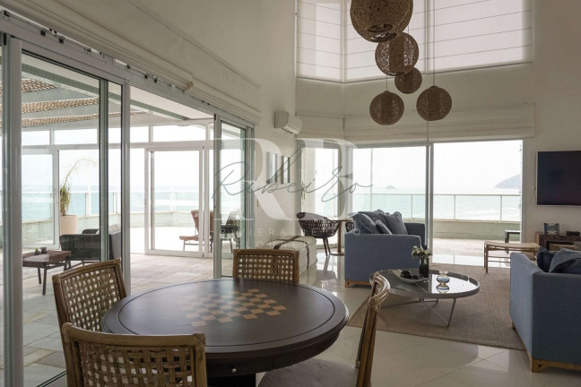 Imagem Imóvel com 8 Quartos à Venda, 697 m² em Riviera - Bertioga