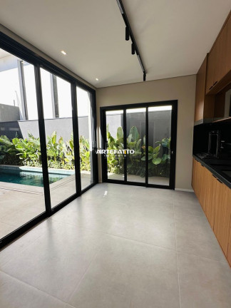 Imagem Casa de Condomínio com 3 Quartos à Venda, 215 m² em Parque Universitário - Franca Imagem Casa de Condomínio com 3 Quartos à Venda, 215 m² em Parque Universitário - Franca