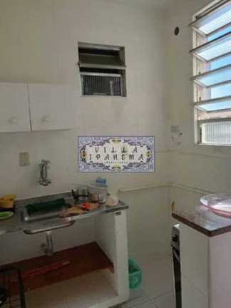 Imagem Apartamento com 1 Quarto à Venda, 45 m² em Catete - Rio De Janeiro