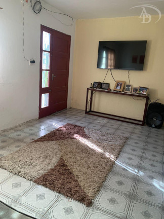 Imagem Casa com 2 Quartos à Venda, 120 m² em Nossa Senhora Dos Navegantes - Rio Grande Imagem Casa com 2 Quartos à Venda, 120 m² em Nossa Senhora Dos Navegantes - Rio Grande