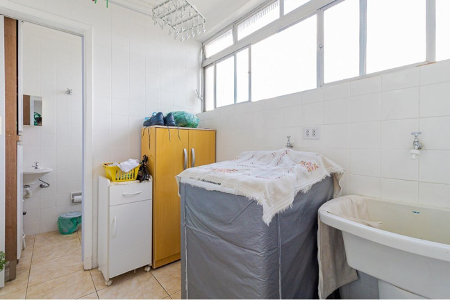 Imagem Apartamento com 3 Quartos à Venda, 108 m² em Santa Cecília - São Paulo Imagem Apartamento com 3 Quartos à Venda, 108 m² em Santa Cecília - São Paulo
