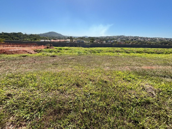 Terreno à Venda, 640 m² em Condomínio Plateau Dor - Goiânia