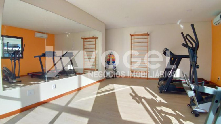 Imagem Apartamento com 3 Quartos à Venda, 76 m² em Camaquã - Porto Alegre Imagem Apartamento com 3 Quartos à Venda, 76 m² em Camaquã - Porto Alegre