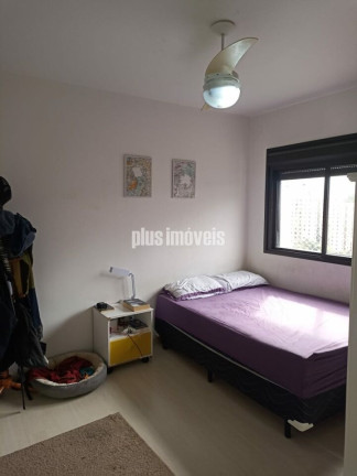 Imagem Apartamento com 4 Quartos para Alugar, 196 m² em Panamby - São Paulo