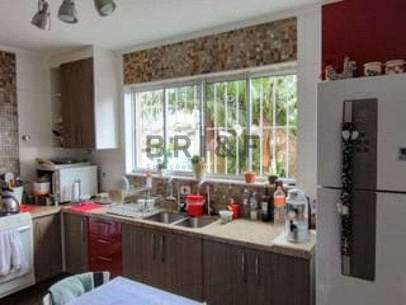 Imagem Casa com 3 Quartos à Venda, 192 m² em Jardim Jabaquara - São Paulo Imagem Casa com 3 Quartos à Venda, 192 m² em Jardim Jabaquara - São Paulo