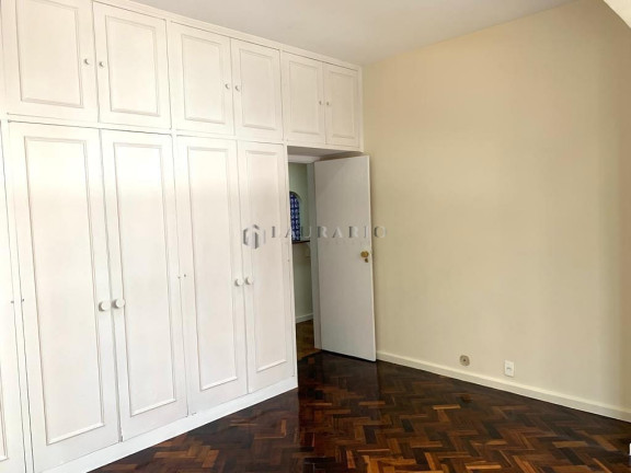 Imagem Apartamento com 3 Quartos à Venda, 115 m² em Copacabana - Rio De Janeiro