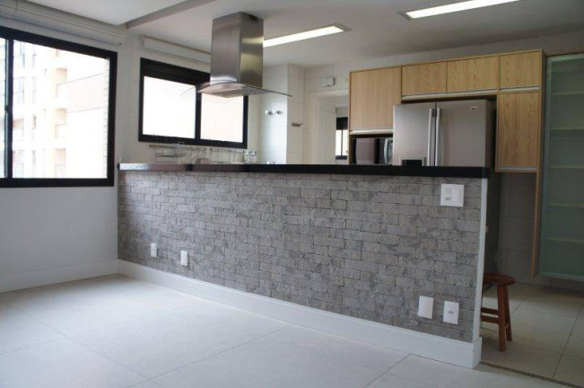 Imagem Apartamento com 4 Quartos à Venda, 184 m² em Vila Andrade - São Paulo Imagem Apartamento com 4 Quartos à Venda, 184 m² em Vila Andrade - São Paulo