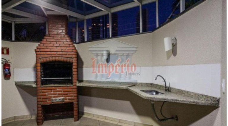 Imagem Apartamento com 3 Quartos à Venda, 96 m² em Campestre - Santo André Imagem Apartamento com 3 Quartos à Venda, 96 m² em Campestre - Santo André