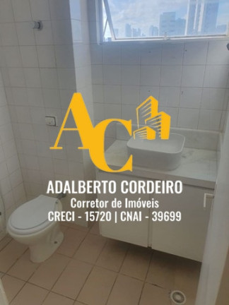 Imagem Apartamento com 3 Quartos à Venda, 93 m² em Torre - Recife