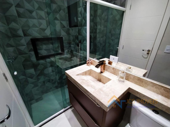 Imagem Apartamento com 3 Quartos à Venda, 75 m² em Três Marias - São José Dos Pinhais