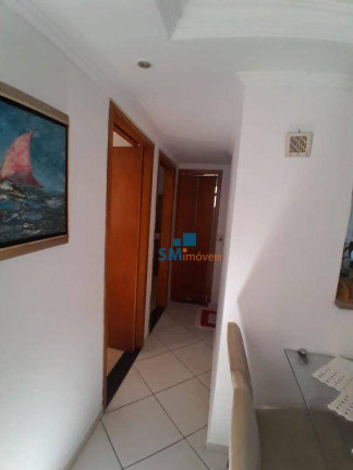 Imagem Apartamento com 2 Quartos à Venda, 55 m² em Jardim Alvorada - Santo André Imagem Apartamento com 2 Quartos à Venda, 55 m² em Jardim Alvorada - Santo André