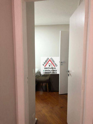 Imagem Apartamento com 3 Quartos à Venda, 98 m² em Moema - São Paulo