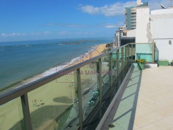 Imagem Apartamento com 5 Quartos à Venda, 663 m² em Praia Da Costa - Vila Velha