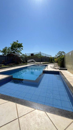 Imagem Apartamento com 3 Quartos à Venda, 91 m² em Triângulo - Porto Velho