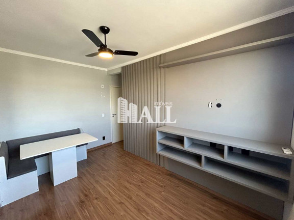 Imagem Apartamento com 2 Quartos à Venda, 48 m² em Rios Di Itália - São José Do Rio Preto Imagem Apartamento com 2 Quartos à Venda, 48 m² em Rios Di Itália - São José Do Rio Preto