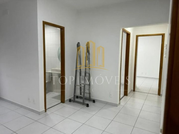 Imagem Apartamento com 2 Quartos à Venda, 52 m² em Jardim América - São José Dos Campos Imagem Apartamento com 2 Quartos à Venda, 52 m² em Jardim América - São José Dos Campos