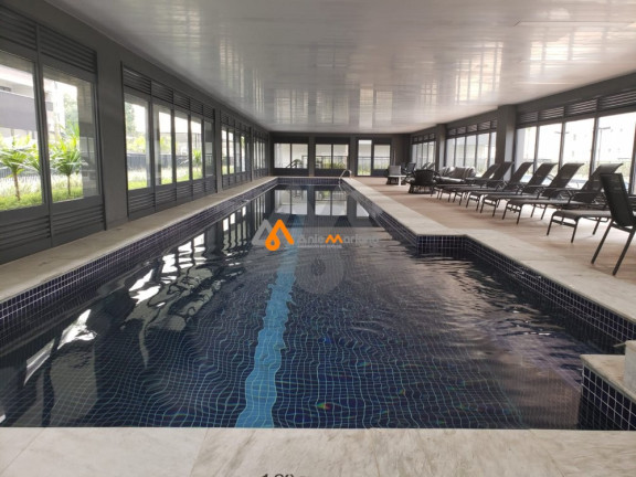 Imagem Apartamento com 3 Quartos à Venda, 106 m² em Tatuapé - São Paulo