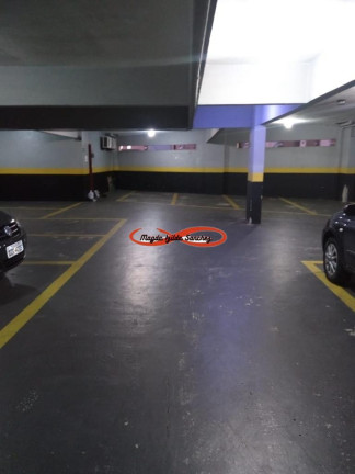 Imagem Kitnet com 1 Quarto à Venda, 31 m² em Vila Caiçara - Praia Grande
