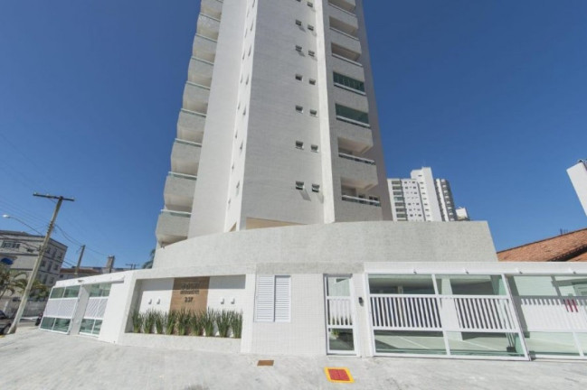 Imagem Apartamento com 2 Quartos à Venda, 61 m² em Vila Caiçara - Praia Grande Imagem Apartamento com 2 Quartos à Venda, 61 m² em Vila Caiçara - Praia Grande